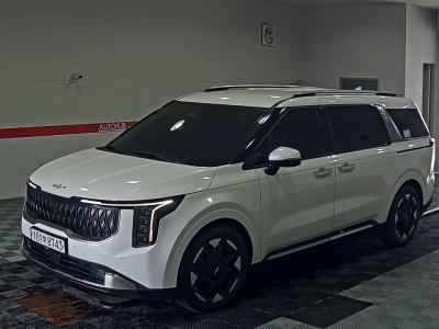 KIA CARNIVAL (KA4)