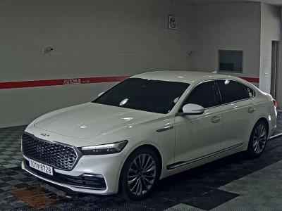 KIA K9 (RJ) PLATINUM BEST SELECTION I