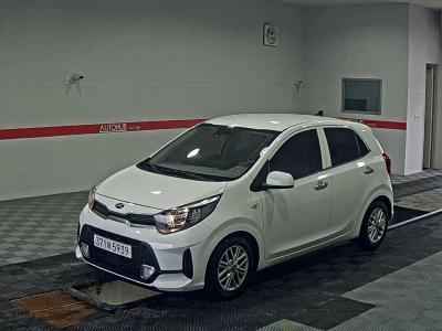 KIA MORNING URBAN