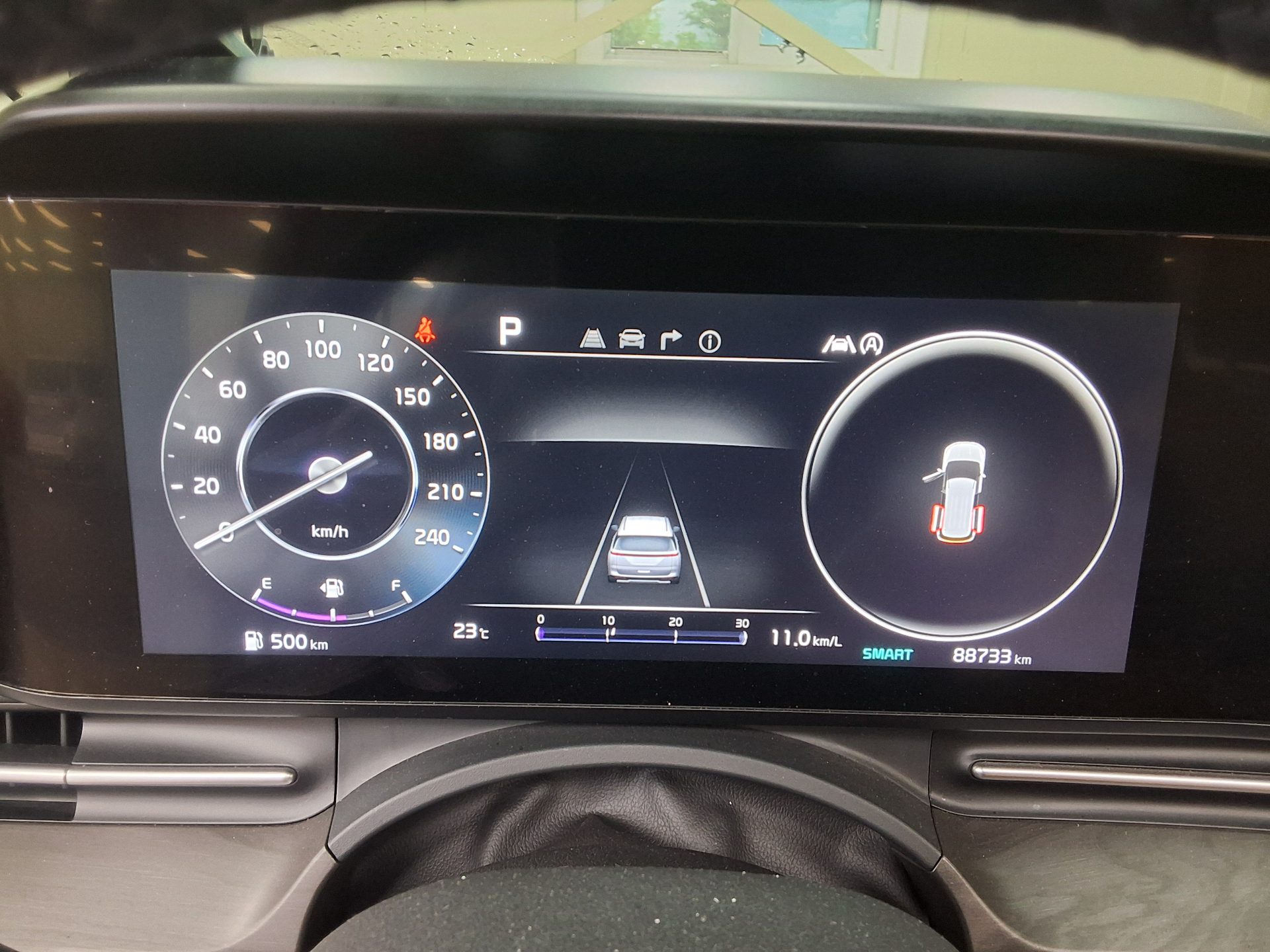 2022 - kia carnival