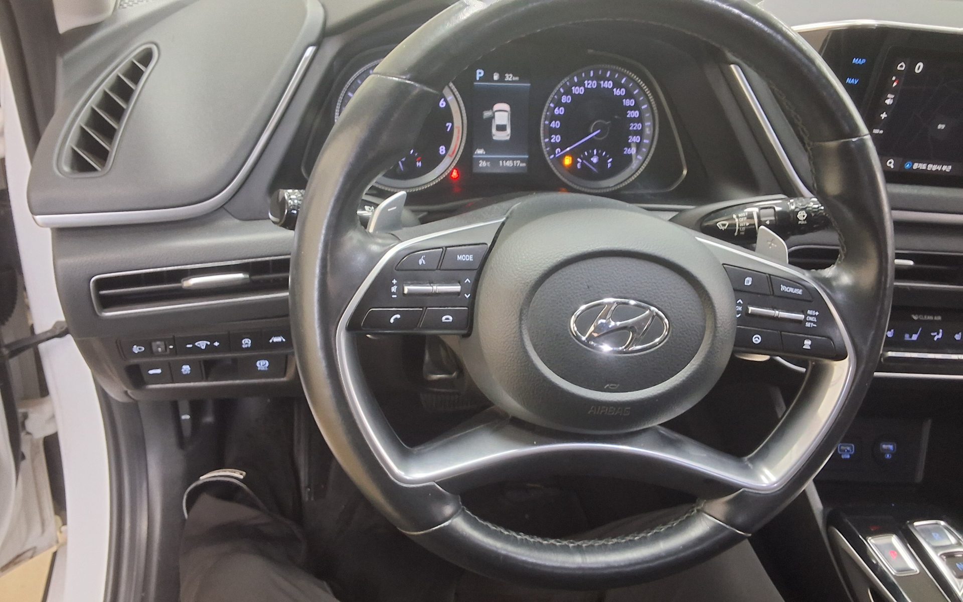 2022 - hyundai sonata