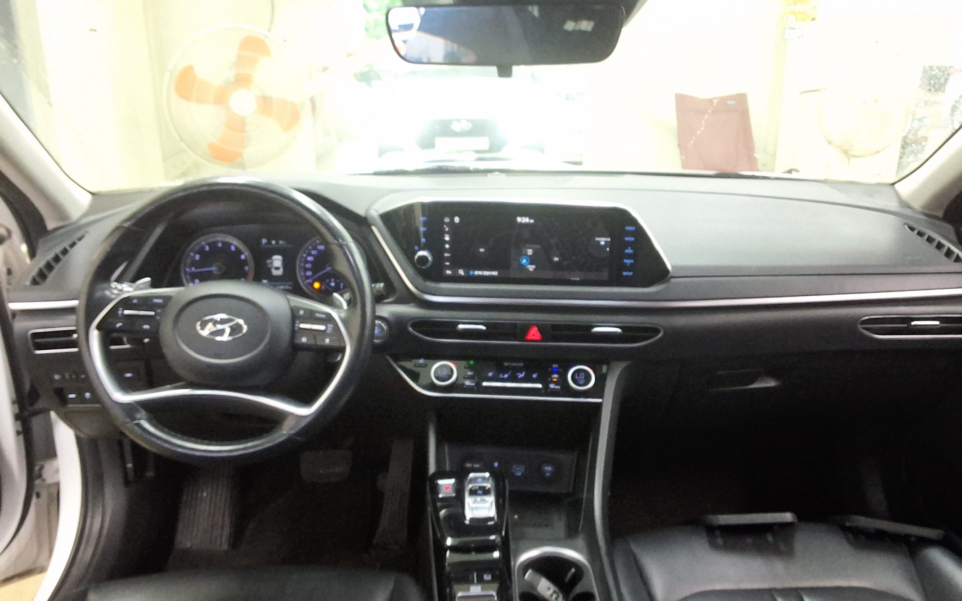 2022 - hyundai sonata