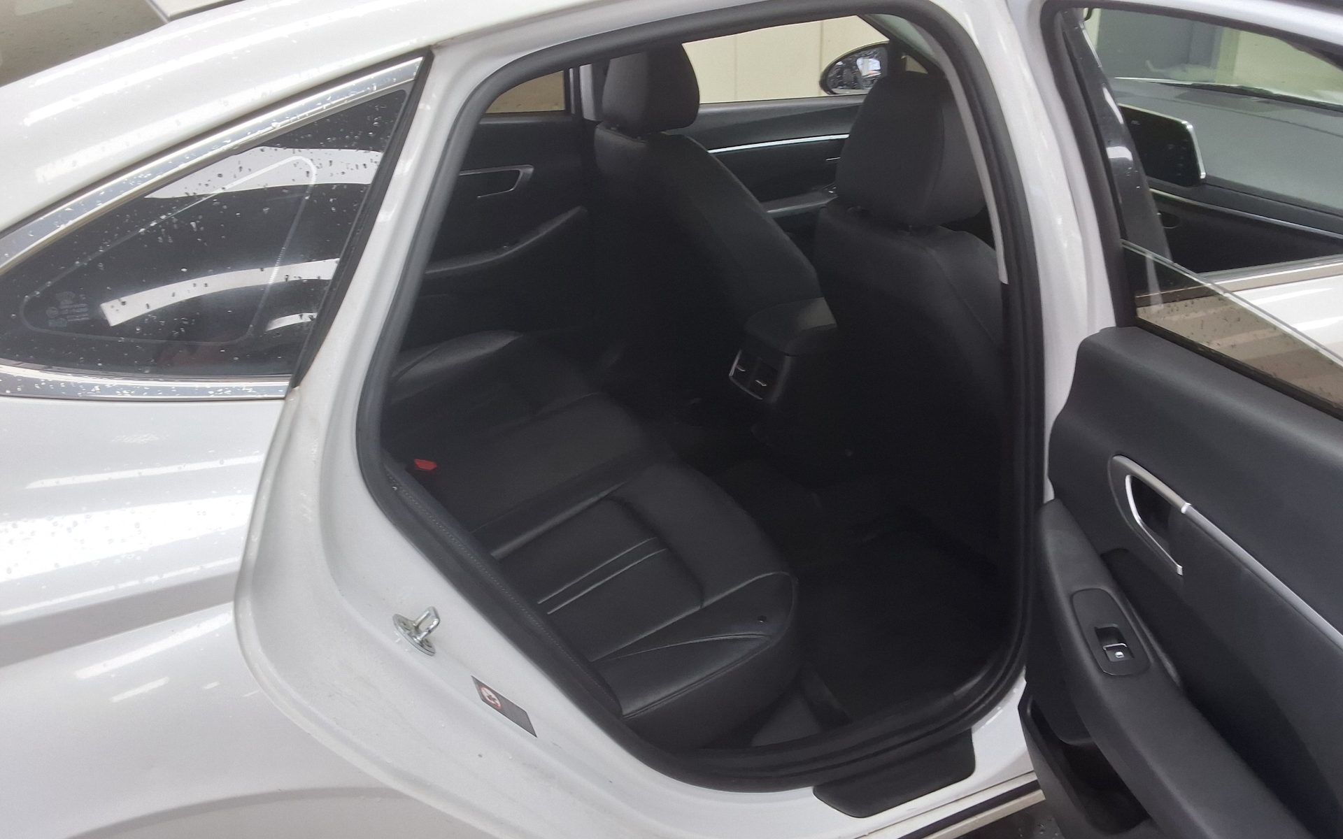 2022 - hyundai sonata