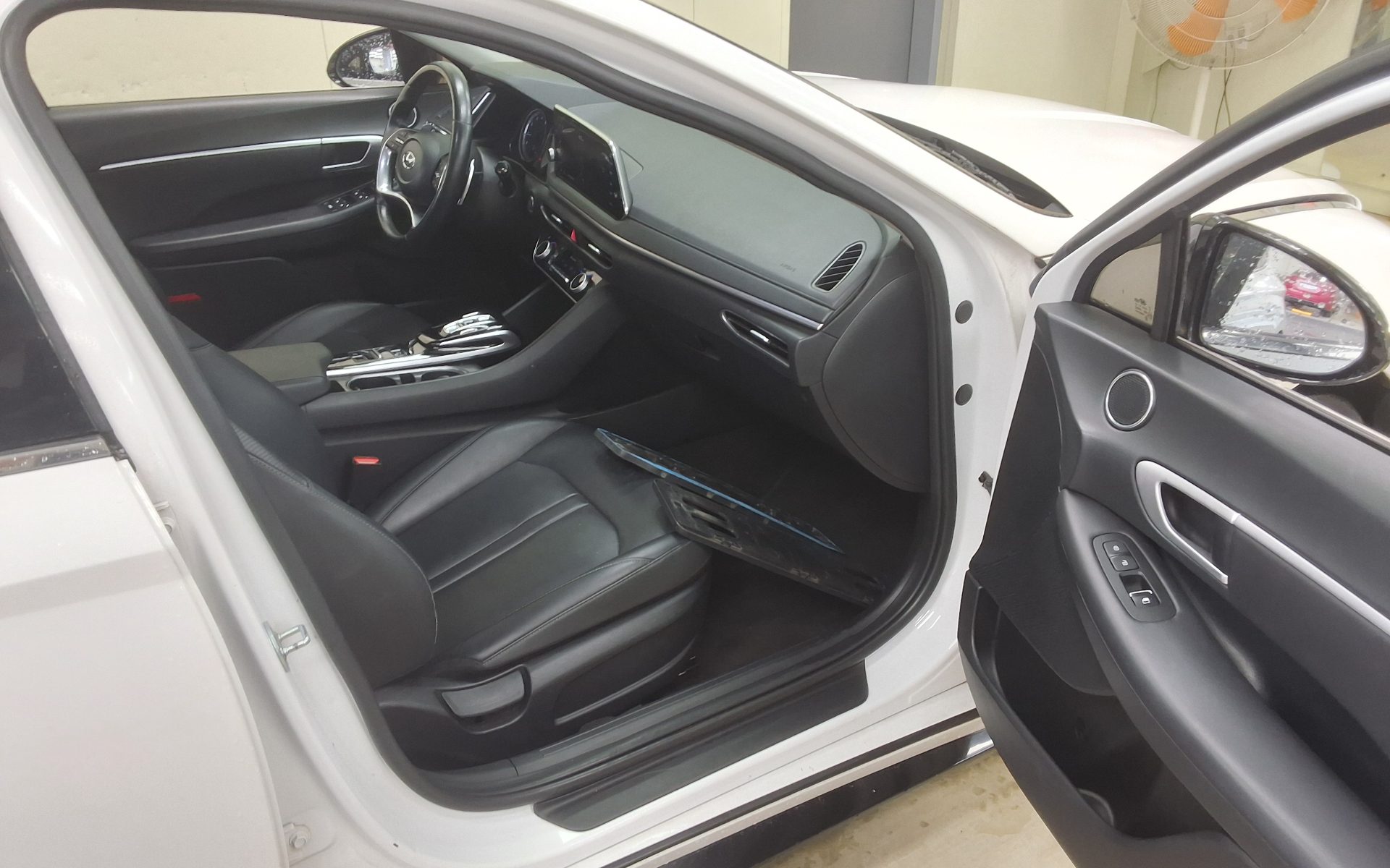 2022 - hyundai sonata