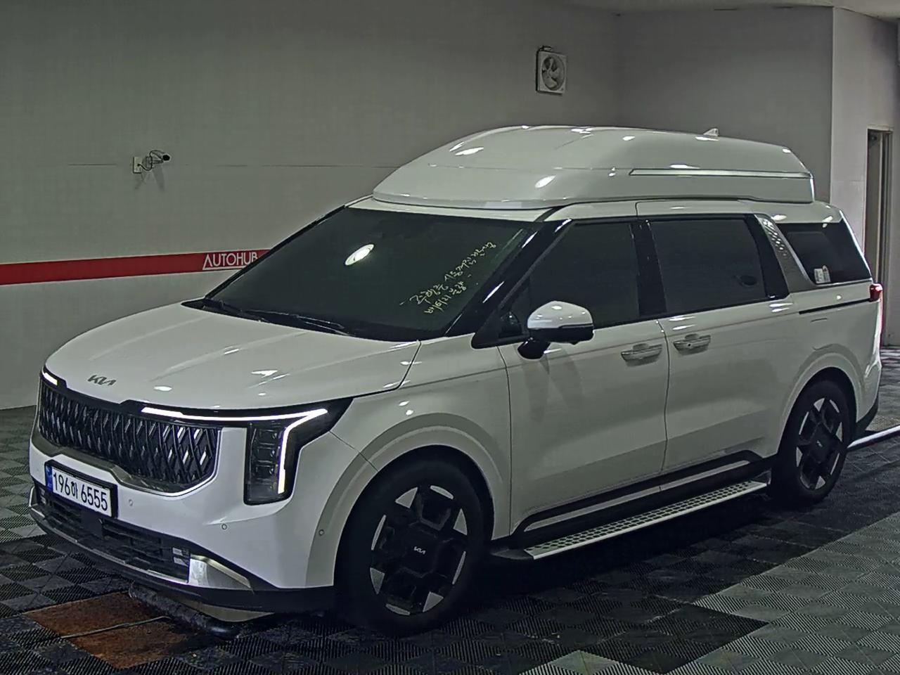 2024 - kia carnival
