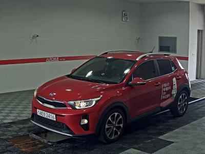 KIA STONIC U2