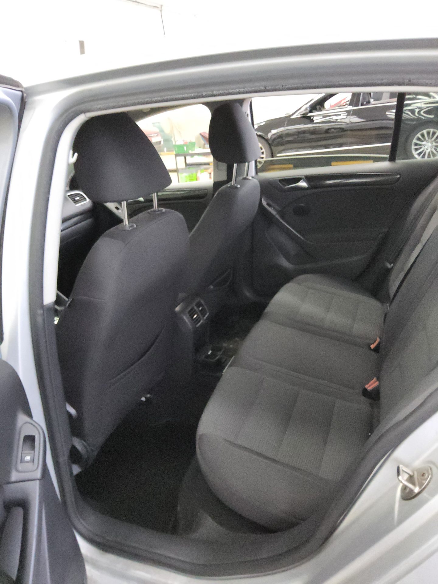 2013 - volkswagen golf
