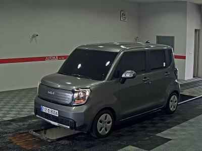 KIA KIA RAY STANDARD