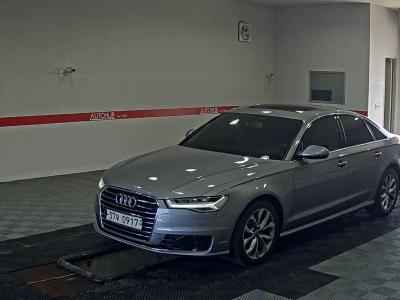 AUDI A6 (4TH GEN) 35 TDI