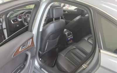 أودي A6 (4Th Gen) 35 Tdi بريميوم 2016 بريميوم