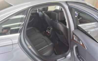 أودي A6 (4Th Gen) 35 Tdi بريميوم 2016 بريميوم