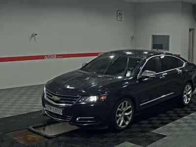 CHEVROLET (DAEWOO) IMPALA LTZ