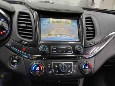 شيفروليه (Daewoo) Impala 2.5 Ltz 2017 2.5