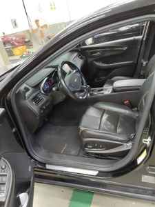 شيفروليه (Daewoo) Impala 2.5 Ltz 2017 2.5