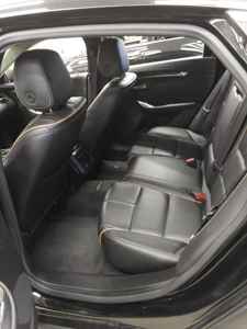 شيفروليه (Daewoo) Impala 2.5 Ltz 2017 2.5