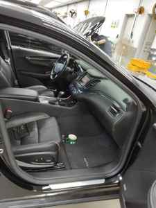 شيفروليه (Daewoo) Impala 2.5 Ltz 2017 2.5