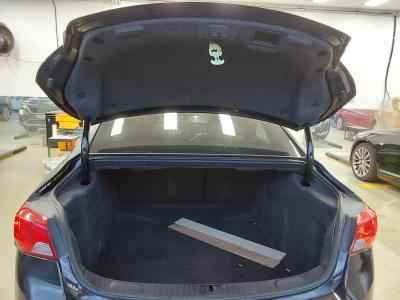 شيفروليه (Daewoo) Impala 2.5 Ltz 2017 2.5