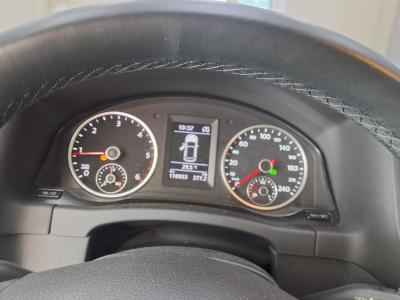 فولكس فاجن Tiguan 2.0 Tdi Bluemotion 2016 2.0 tdi bluemotion