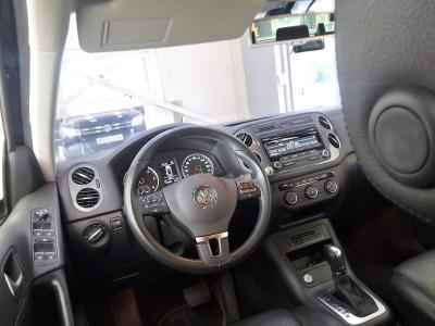 فولكس فاجن Tiguan 2.0 Tdi Bluemotion 2016 2.0 tdi bluemotion