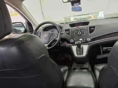 هوندا Cr V (4Th Gen) 2.4 دفع رباعي Ex 2012 2.4 دفع رباعي