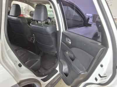 هوندا Cr V (4Th Gen) 2.4 دفع رباعي Ex 2012 2.4 دفع رباعي