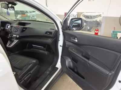 هوندا Cr V (4Th Gen) 2.4 دفع رباعي Ex 2012 2.4 دفع رباعي