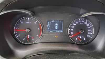 كيا New K5 1.7 ديزل Prestige Sx 2016 NEW PRESTIGE