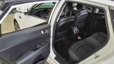 كيا New K5 1.7 ديزل Prestige Sx 2016 NEW PRESTIGE