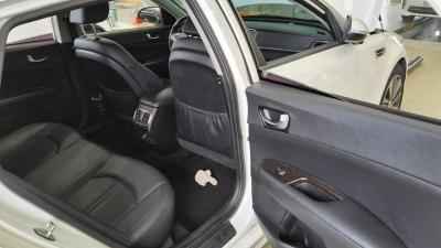 كيا New K5 1.7 ديزل Prestige Sx 2016 NEW PRESTIGE