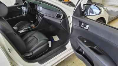 كيا New K5 1.7 ديزل Prestige Sx 2016 NEW PRESTIGE