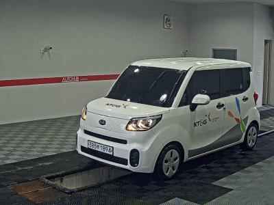 KIA RAY STANDARD