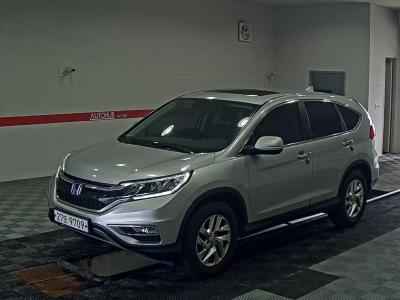 HONDA CR-V (4TH GEN) EX-