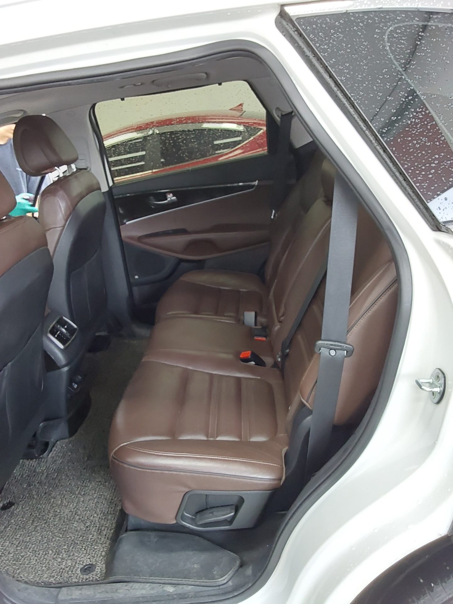 2016 - kia sorento