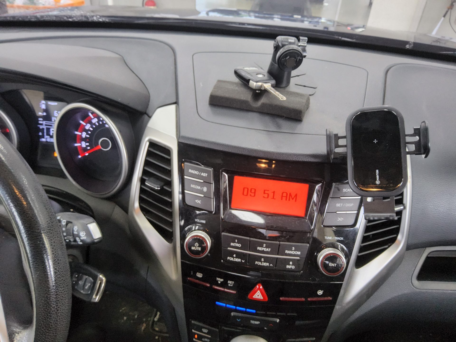 2015 - ssangyong tivoli