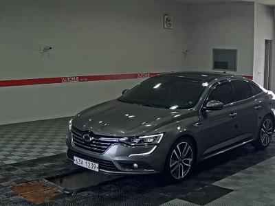 NAULT (SAMSUNG) SM6 TCe