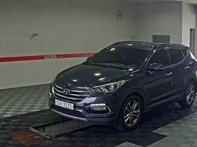 HYUNDAI SANTA FE PRIME