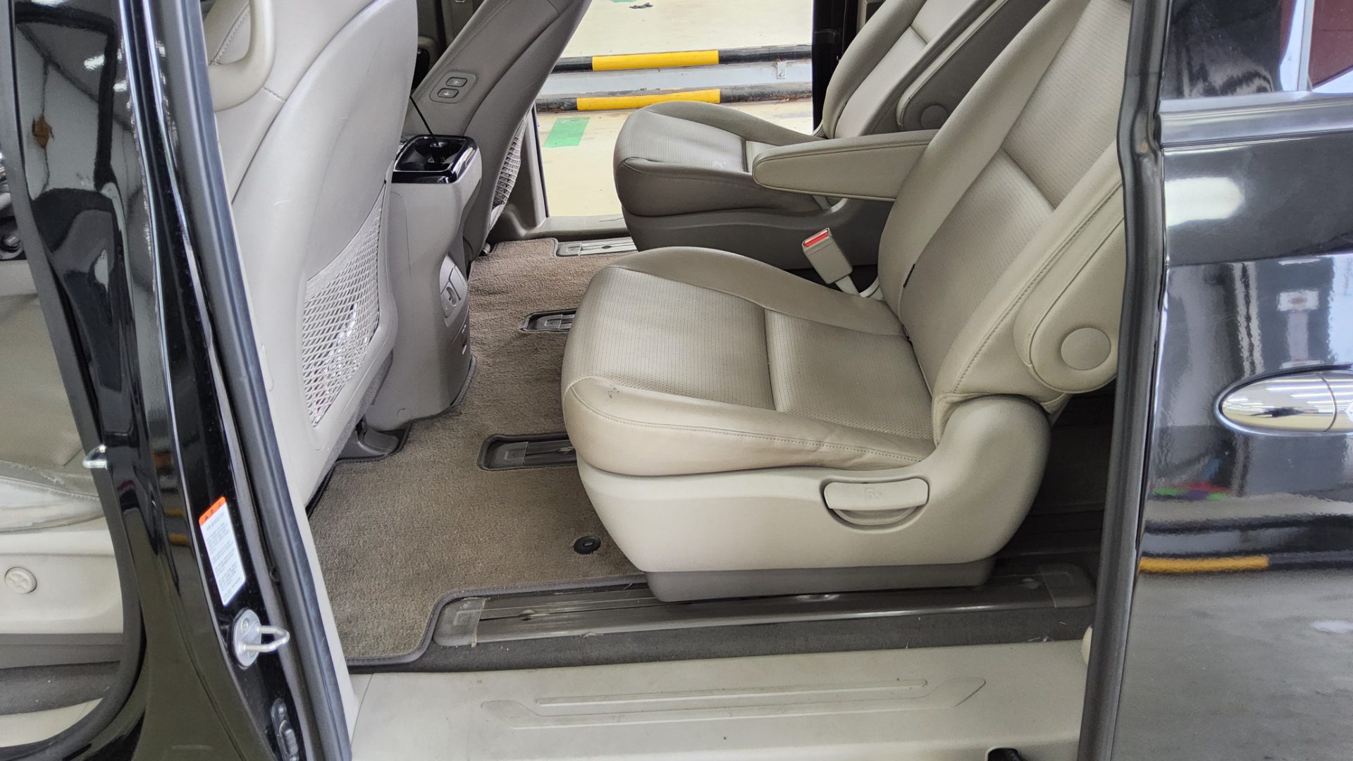 2019 - kia carnival