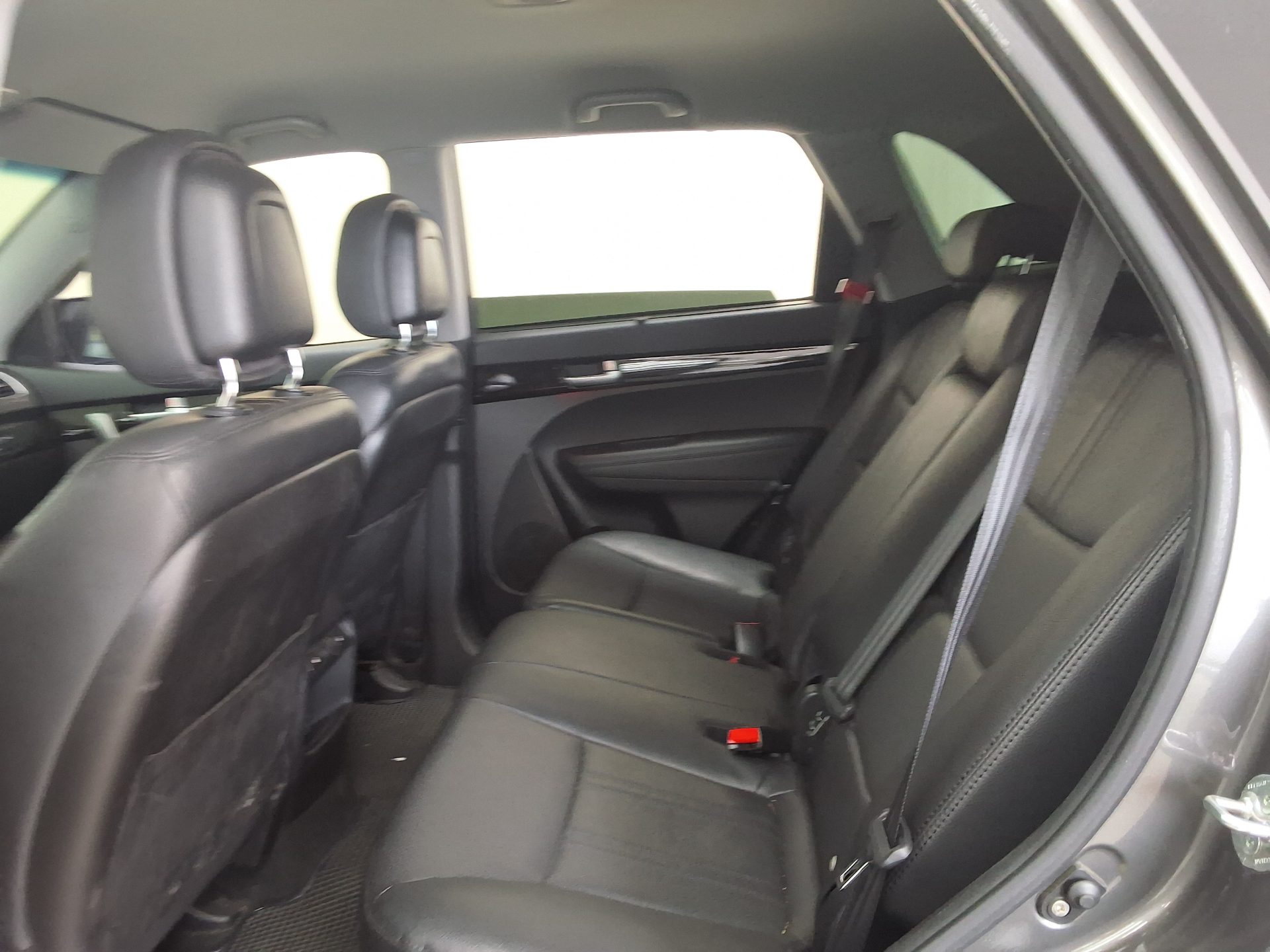 2013 - kia sorento