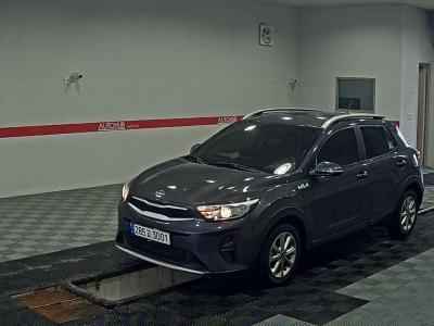 KIA STONIC U2 DELUXE