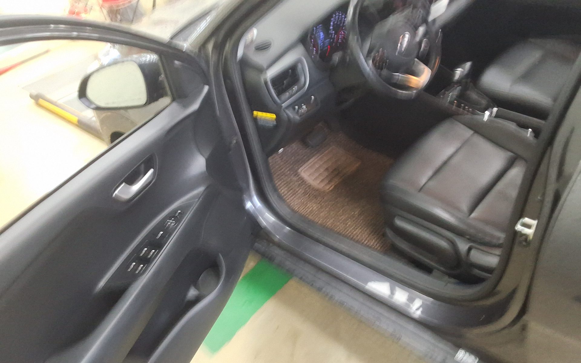 2018 - kia stonic