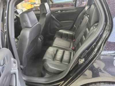 فولكس فاجن Golf (6Th Gen) 2.0 Gtd 2010 2.0 gtd