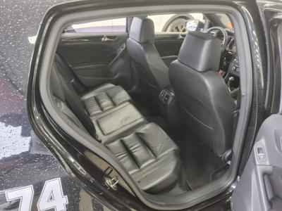 فولكس فاجن Golf (6Th Gen) 2.0 Gtd 2010 2.0 gtd