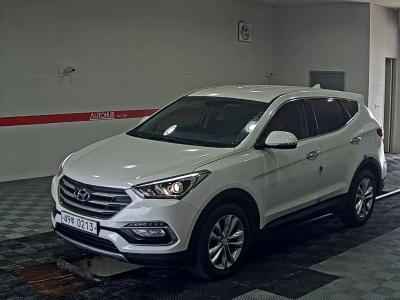 HYUNDAI SANTA FE PRIME