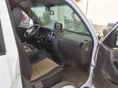 هيونداي Porter Ii Crdi Super Cab Extra طويل المدى Wheelbase Smart 2020 CRDi طويل المدى SMART