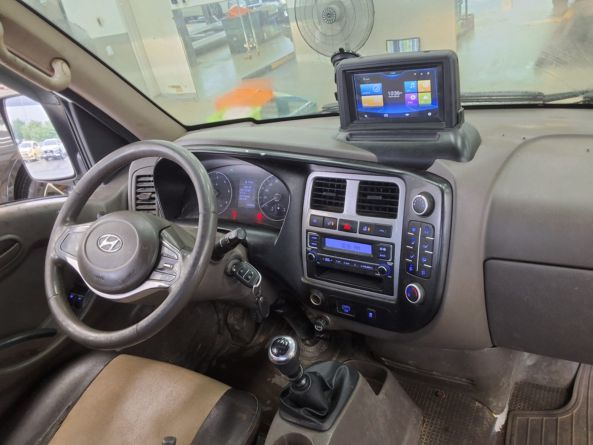 2020 - hyundai porter