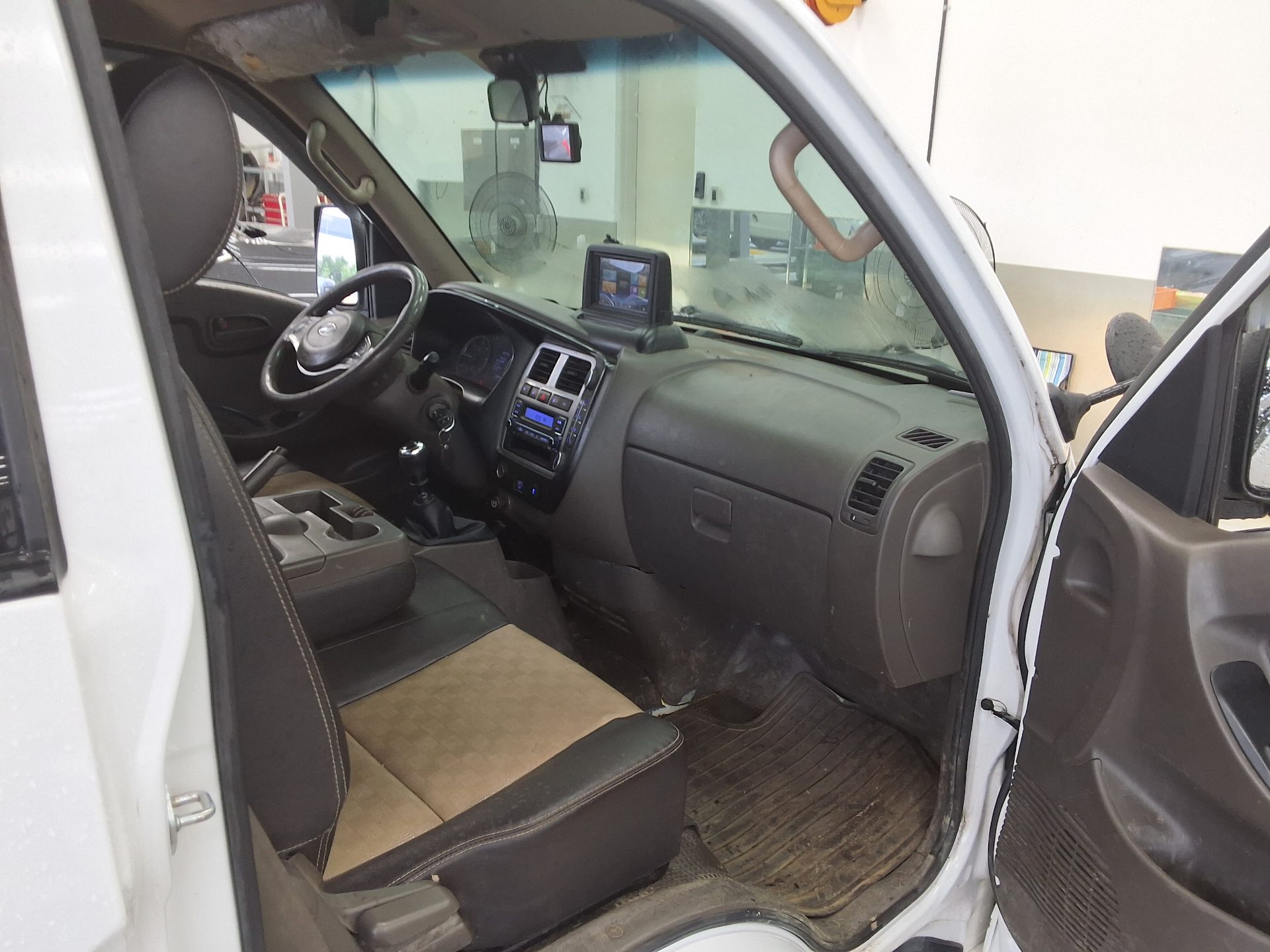 2020 - hyundai porter