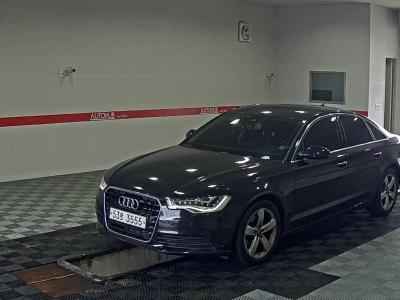 AUDI A6 (4TH GEN) 35 TDI DYNAMIC