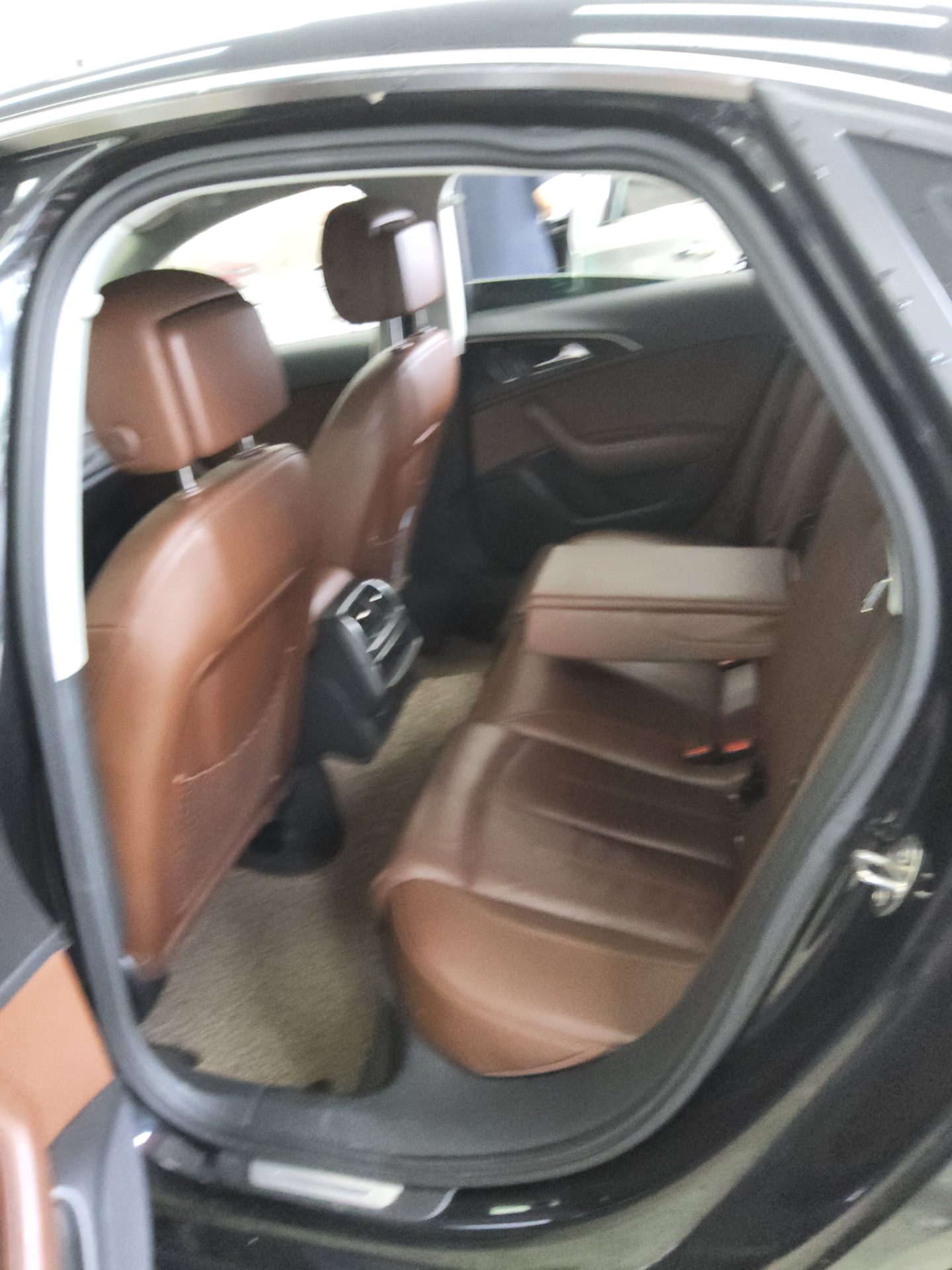 2015 - audi a6