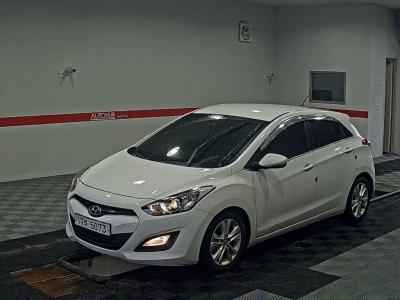 HYUNDAI i30 GDi PYL