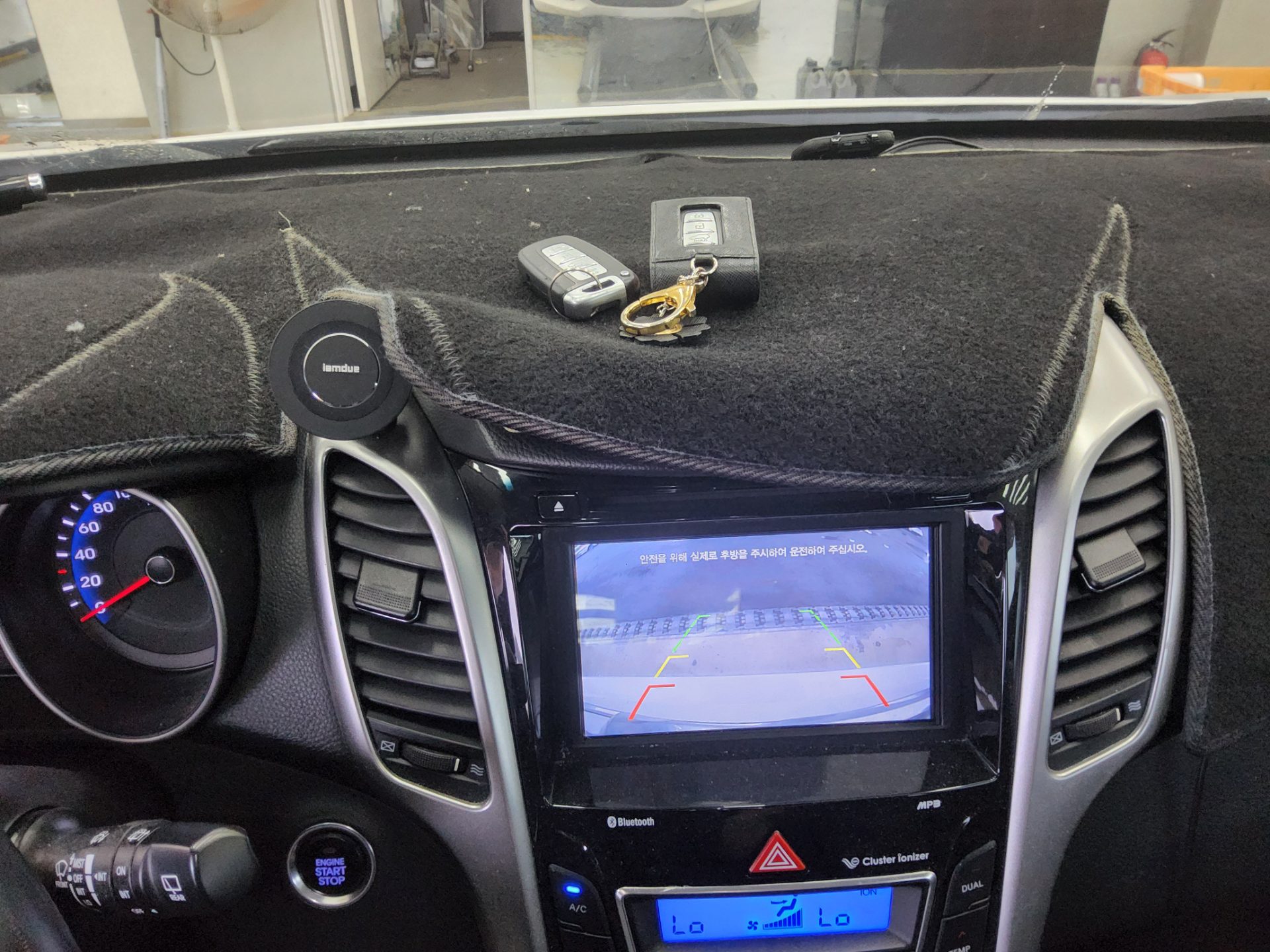 2014 - hyundai i30
